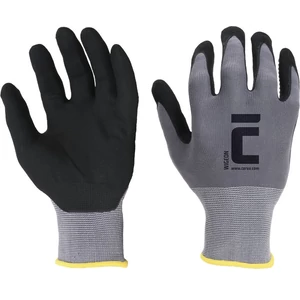 RAZORBI nitril mártott védőkesztyű