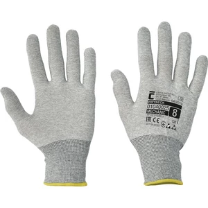 WRYNECK ESD mártatlan kötött  7