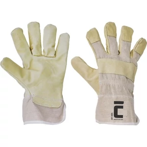 JAY Kids kom sertés színbőr kesztyű