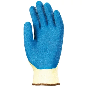 TAEKI5 VÁGÁSBIZTOS HŐÁLLÓ LATEX KESZTYŰ