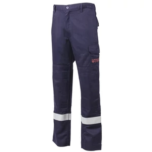 THOR XPERT MR SÖTÉTKÉK VÉDŐNADRÁG