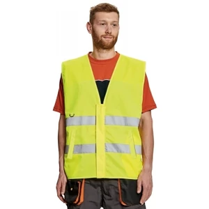 LYNX PROFI mellény HV