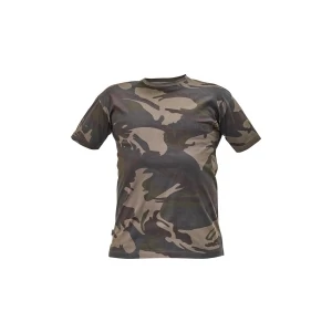 CRAMBE póló terepmintás
