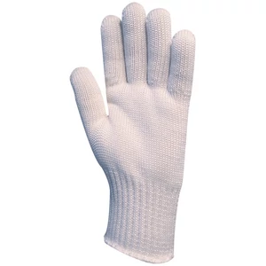 KÖTÖTT KOPÁSÁLLÓ POLIAMID KESZTYŰ, PAMUT BELSŐ, VASTAG