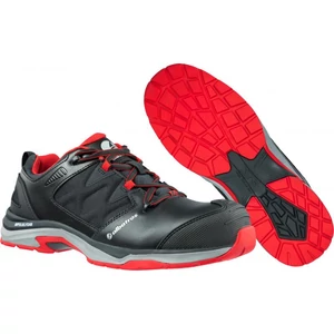 Albatros Ultratrail Black Low S3 ESD HRO SRC félcipő