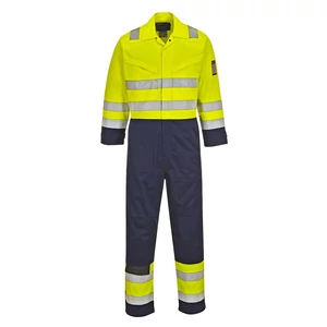 MV28 - Hi-Vis Modaflame overál MV28 - Hi-Vis Modaflame overál