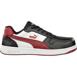 PUMA  Frontcourt  LOW S3L ESD FO HRO SR MUNKAVÉDELMI CIPŐ PUMA  Frontcourt  LOW S3L ESD FO HRO SR MUNKAVÉDELMI CIPŐ