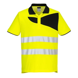 PW212 - PW2 Hi-Vis Pólóing
