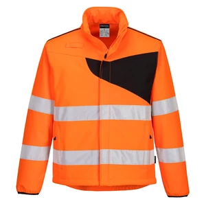 PW275 - PW2 Hi-Vis Softshell
