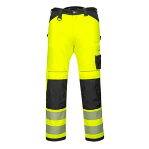 PW303 - PW3 Hi-Vis könnyű stretch nadrág