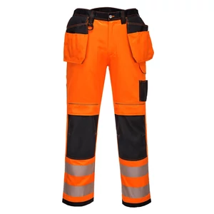PW306 - PW3 Hi-Vis Stretch Holster nadrág