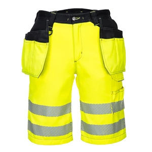PW343 - PW3 Hi-Vis Holster rövidnadrág