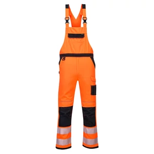 PW344 - PW3 Hi-Vis kantáros nadrág PW344 - PW3 Hi-Vis kantáros nadrág