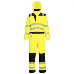 PW355 - PW3 Hi-Vis esőkabát PW355 - PW3 Hi-Vis esőkabát