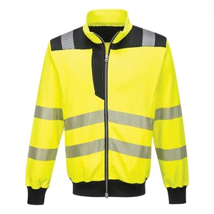 PW370 - PW3 Hi-Vis pulóver PW370 - PW3 Hi-Vis pulóver