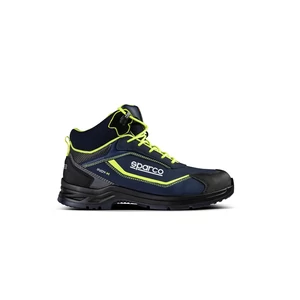 Sparco RICHMOND ESD S3S munkavédelmi bakancs Sparco RICHMOND ESD S3S munkavédelmi bakancs