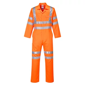 RT42 - Hi-Vis polipamut overall