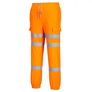 RT48 - Hi-Vis Jogging nadrág