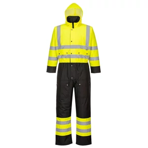 S485 - Hi-Vis Contrast bélelt overál