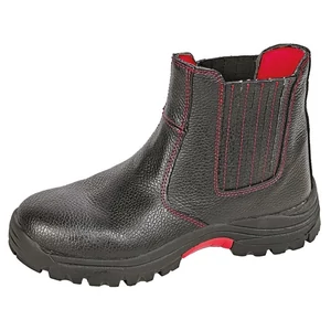 STEELER FOUNDER S3 HRO SRA b fekete STEELER FOUNDER S3 HRO SRA b fekete