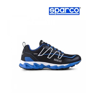 Sparco TORQUE ultakönnyű lélegző cipő Sparco TORQUE ultakönnyű lélegző cipő