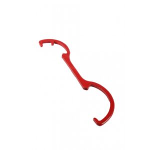 Egyetemes kapocskulcs (piros ABC kulcs)