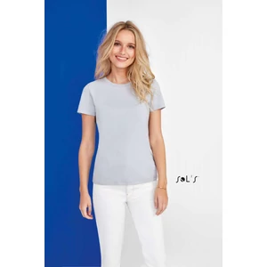 SOL'S REGENT WOMEN - ROUND COLLAR T-SHIRT SOL'S REGENT WOMEN - ROUND COLLAR T-SHIRT