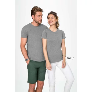 IMPERIAL MEN ROUND COLLAR T-SHIRT