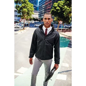 REGATTA HUDSON - FLEECE-LINED JACKET, férfi dzseki REGATTA HUDSON - FLEECE-LINED JACKET, férfi dzseki