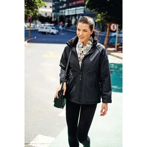 REGATTA HUDSON - WOMEN'S FLEECE-LINED JACKET, női dzseki REGATTA HUDSON - WOMEN'S FLEECE-LINED JACKET, női dzseki