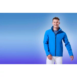 REGATTA ABLAZE MEN'S PRINTABLE SOFTSHELL