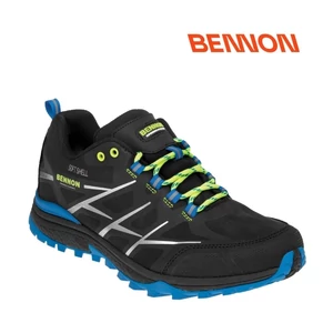 BENNON CALIBRO BLUE SOFTSHELL FÉLCIPŐ