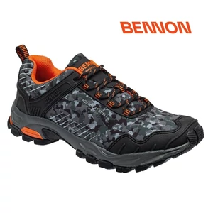 BENNON CAMMO SOFTSHELL FÉLCIPŐ, TEREP