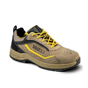 Sparco COLTON ESD S1PS női munkavédelmi cipő