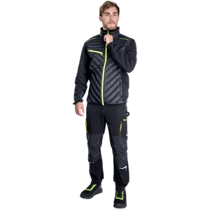  L-SURE DAWSON dzseki fekete