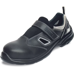 DEDICA MF S1 SRC szandál fekete