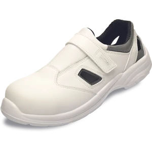 DEUVILLE MF S1 SRC szandál fehér