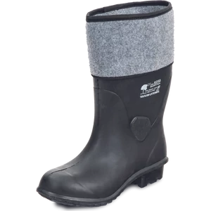 Gumofilc csizma gumi/posztó