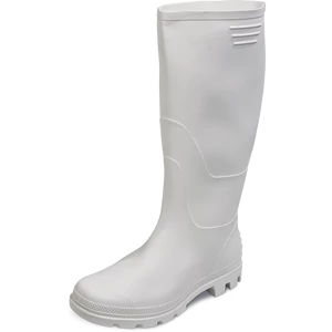 GINOCCHIO  PVC csizma fehér
