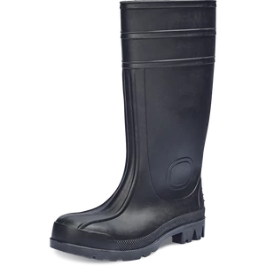 BC SAFETY S5 Csizma fekete