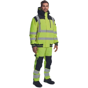  KNOXFIELD HVPS PILOT dzseki