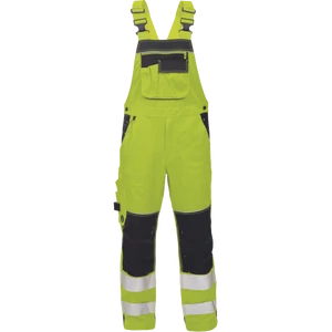 KNOXFIELD HVPS FL mellesnadrág sárga  KNOXFIELD HVPS FL mellesnadrág sárga