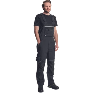 KNOXFIELD RYO mellesnadrág