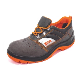 LAMBDA NEOS S1 SRC félcipő szürke  LAMBDA NEOS S1 SRC félcipő szürke