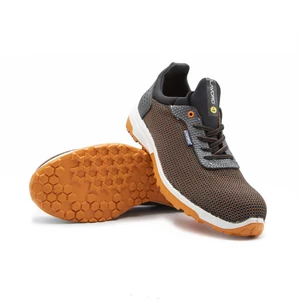 Lavoro LUKE munkavédelmi cipő S3 HRO SRC ESD