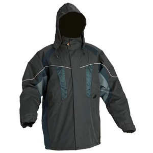 NYALA kabát fekete NYALA kabát fekete