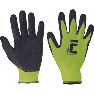 PALAWAN kesztyű nylon, latex PI PALAWAN kesztyű nylon, latex PI