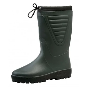 POLAR téli Polar téli csizma zöld