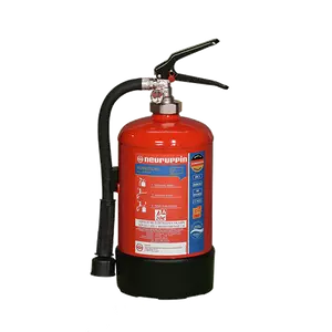 TOTAL/Neuruppin 3 literes tűzoltó készülék Líthium (Li-ion) akkumulátorok tüzeire