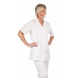 LILY rövidujjú női ing fehér LILY rövidujjú női ing fehér